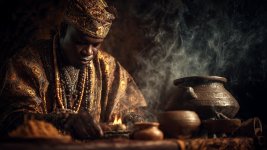african-traditional-healer-burning-incense-for-love by dr mulla.jpg