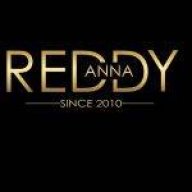 reddyannaid