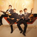 Beatles in 60s